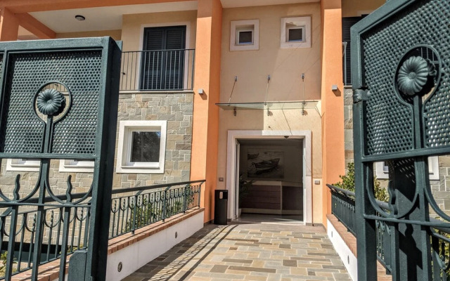 il Giglio Marino Cilento Residence