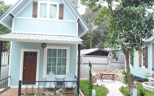 Sky Cottage