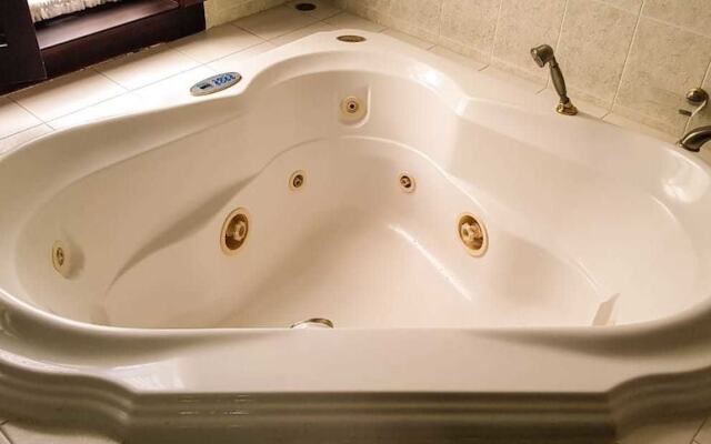 Hotel Casa Imperial Guatemala