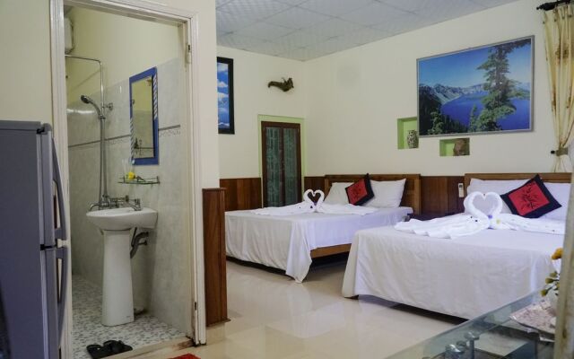 Binh Yen Homestay