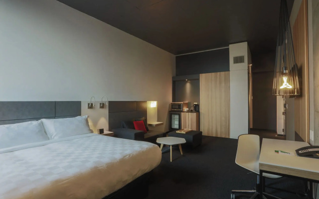 Alt Hotel Winnipeg