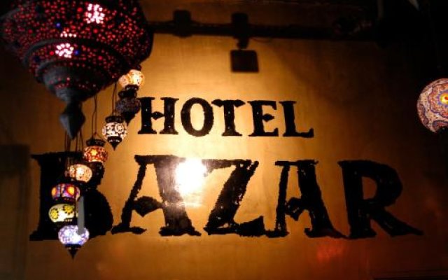 Hotel Bazar