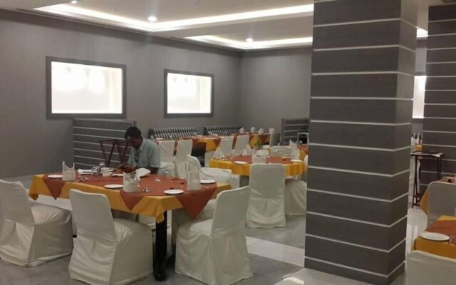 Sangam Hotel in Thanjavur