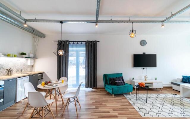 Apartments24 STUDIO53