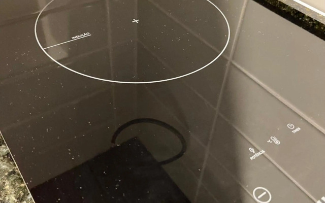 Unu 109 Tatuapé: Wi-Fi, Camareira, Piscina E+