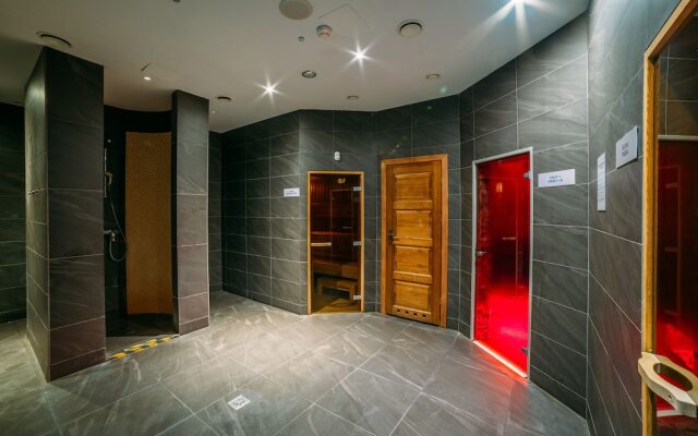 Mikolajki Resort & Spa