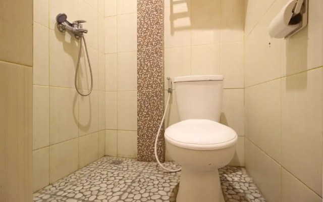 Roemah Kita Boutique Hotel