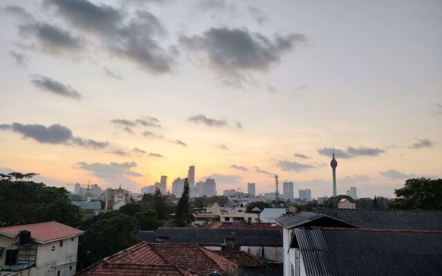 Apartment in Colombo