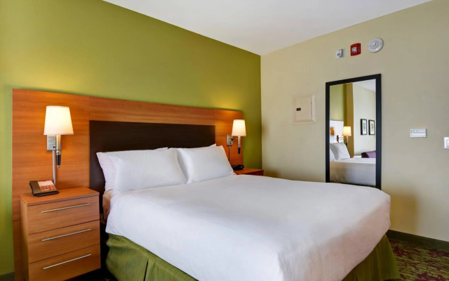 TownePlace Suites Jackson Ridgeland/Township at Colony Park