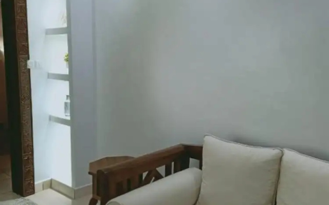 Stay.Plus Serena Shanzu Apartment