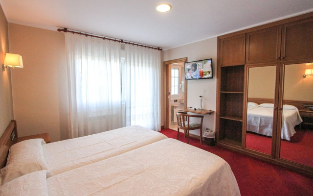 Apartamentos San Jorge