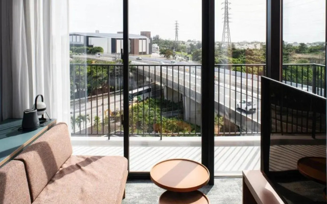 REF Okinawa Arena by VESSEL HOTELS