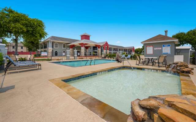 Best Western Huntsville Inn & Suites