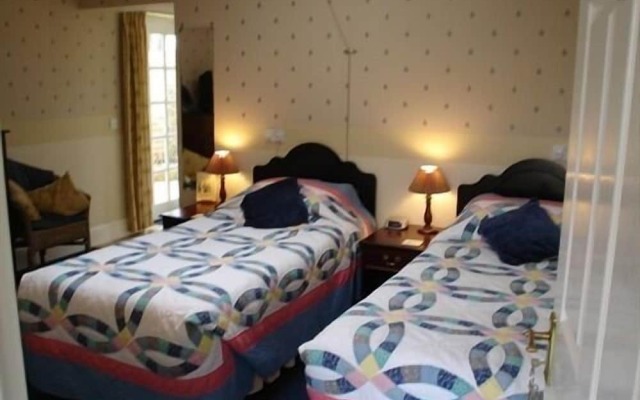 Rosedene Guesthouse