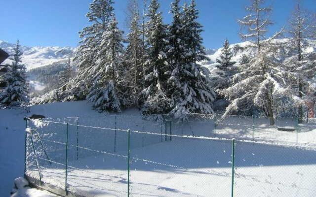 Appartement Méribel, 3 pièces, 7 personnes - FR-1-180-158