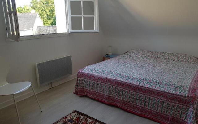 Maison Belz, 4 pièces, 6 personnes - FR-1-397-25