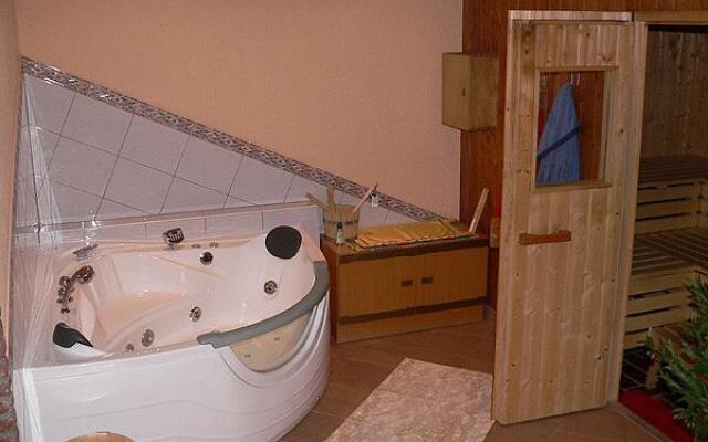 Alpengasthof Rechtegg