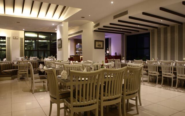 Gemini Continental Lucknow