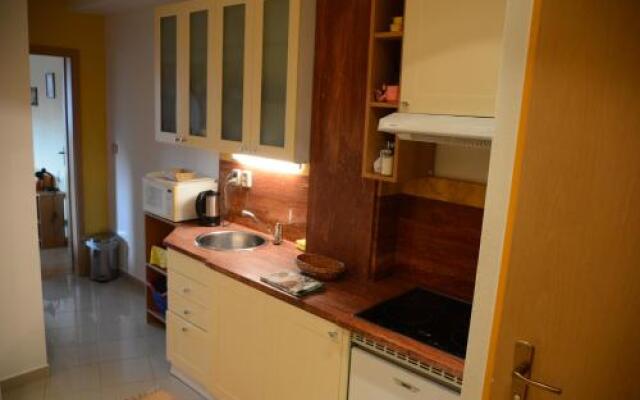 Apartments Tatran Donovaly