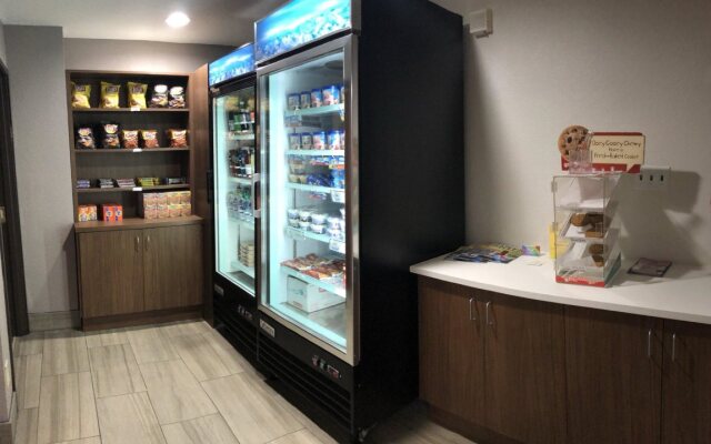 Holiday Inn Express Hotel & Suites Decatur by IHG