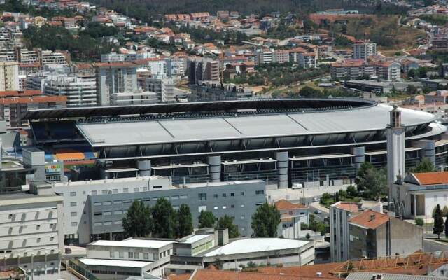 Adore Portugal Coimbra Guest House