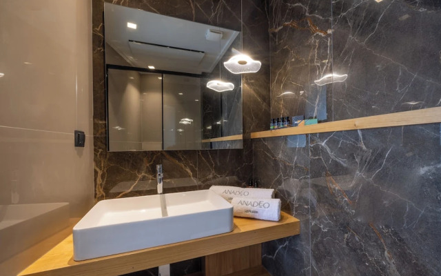 Anadeo Villas & Suites