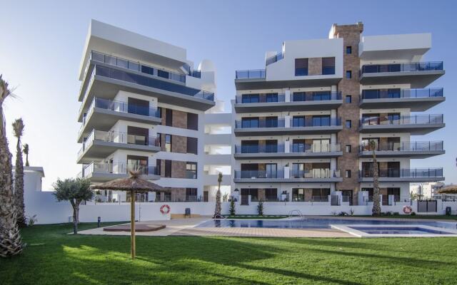 Arenales Playa Superior Apartments - Marholidays