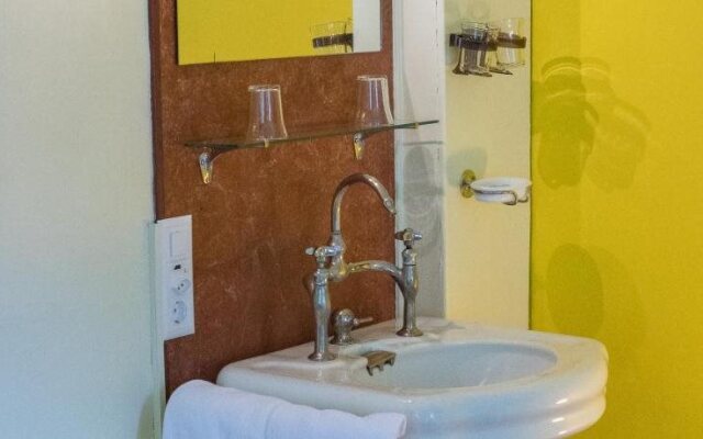 Budget Waldhotel Unspunnen