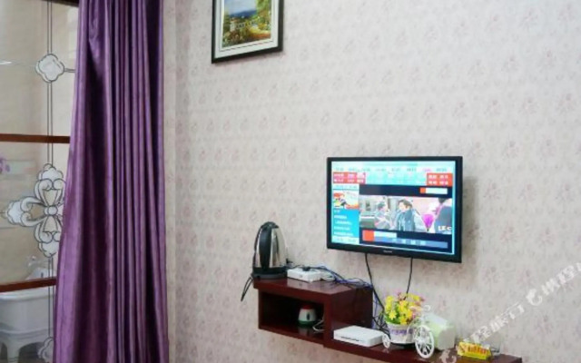 Wuzhen Guest Inn