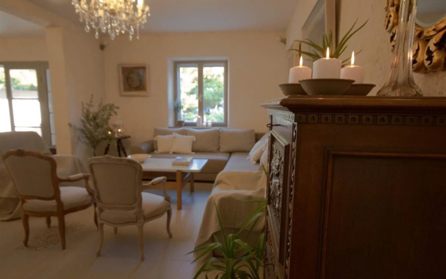 Villa Bol Retreat in Bol