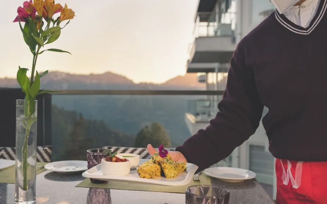 Welcomhotel by ITC Hotels, Shimla