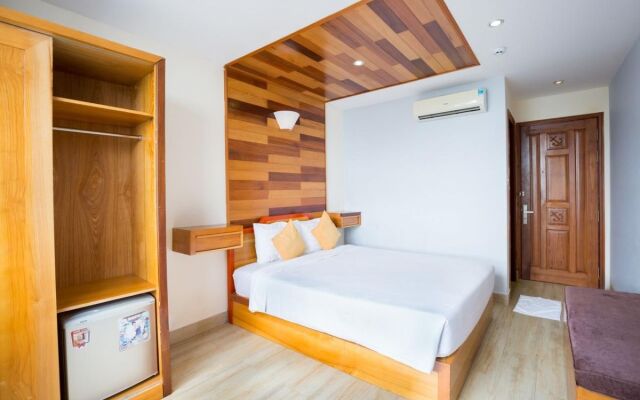 Gia Huy Hotel