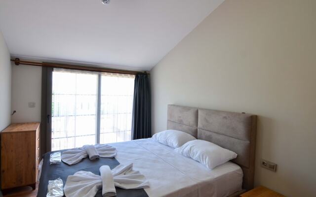 Mykonut Erna Apart Hotel