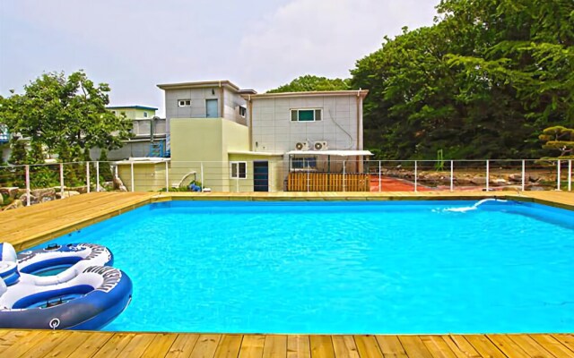 Ganghwa Just Like Beginning Pension