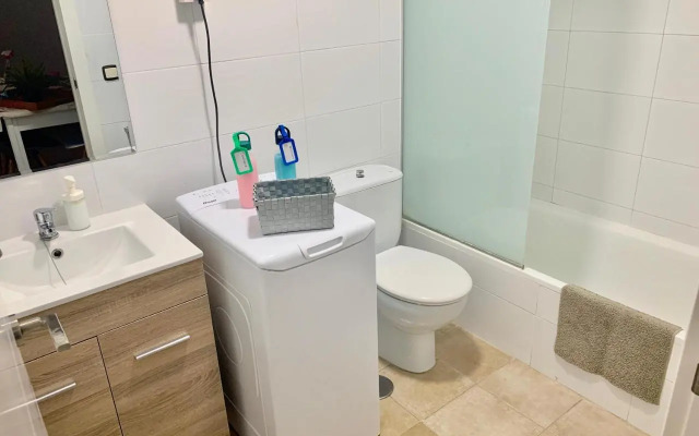 Apartamento Fuengirola R10 Edificio Ronda IV