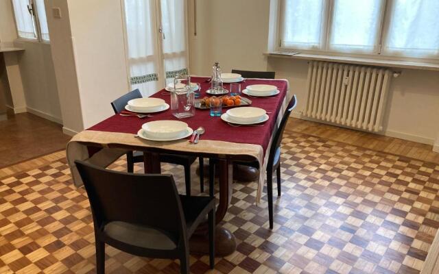 Casa I Tre by Holiday World