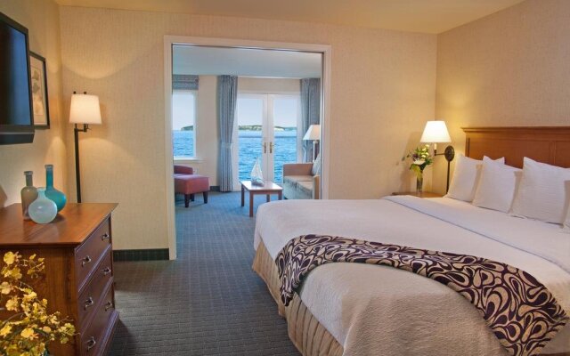 Silver Cloud Inn - Mukilteo Waterfront