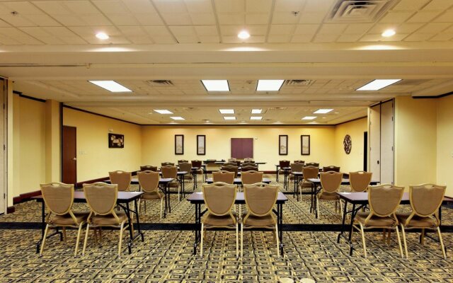 Holiday Inn Odessa by IHG