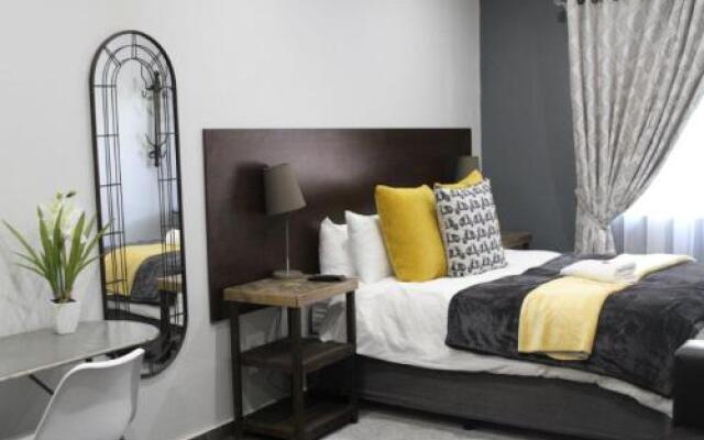 93 On Celliers Guest House