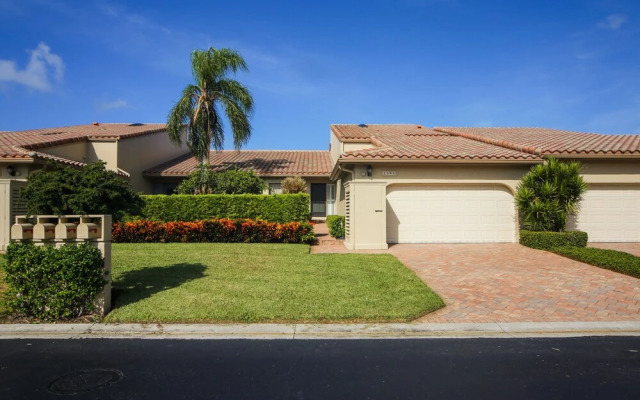 Longboat Key 51 - 3 Br Villa