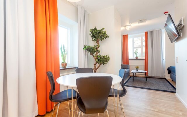 ApartDirect Solna