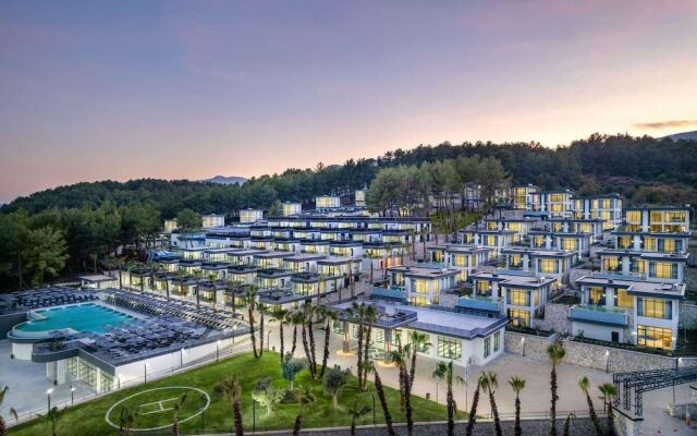 Olympos Health Resort - All Inclusive