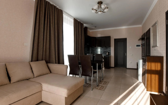 Golden Resort