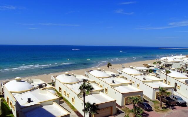Baja 505 - 2 Br Condo