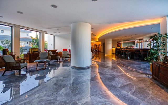 Atalanti Boutique Hotel - Adults Only