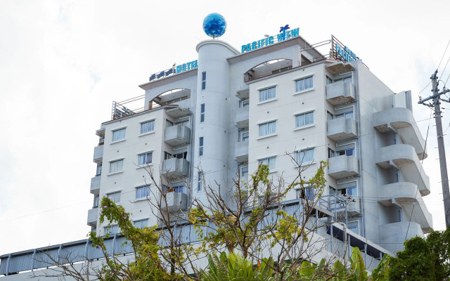 Hotel Pacific View