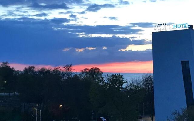 VacationClub - Olympic Park Apartment A405