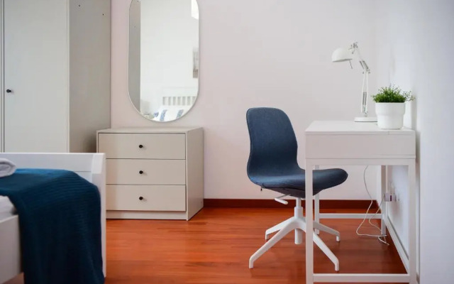 Sailing Apartment by Wonderful Italy