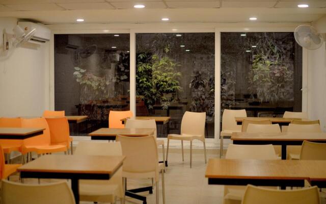 Zoot Kochi Infopark