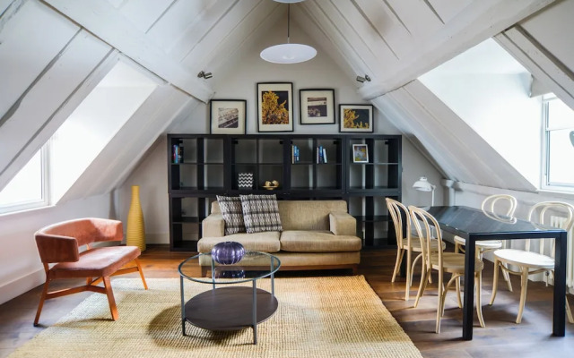 Native Cannon Street